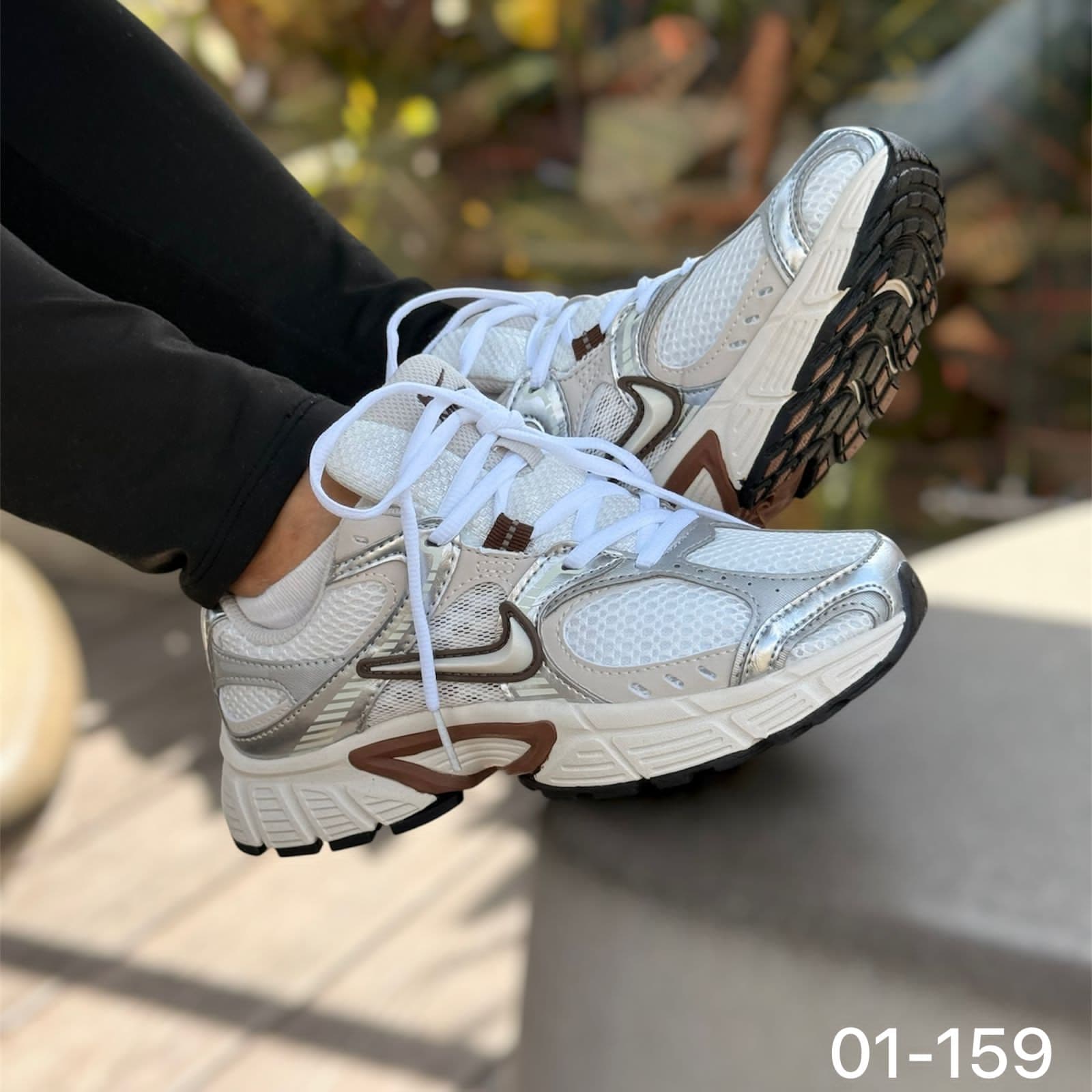 Nike V5